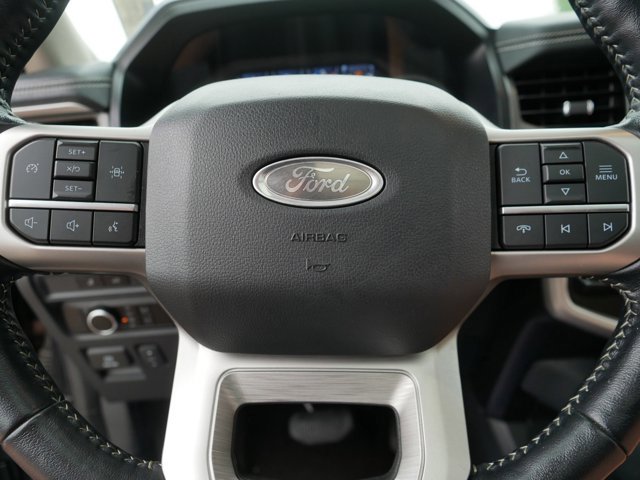Certified 2023 Ford Expedition XLT AWD/4WD image 23