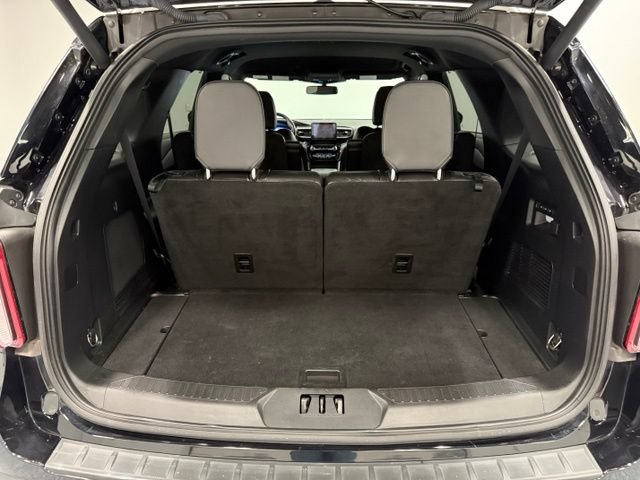Certified 2023 Ford Explorer ST w/ Equipment Group 401A AWD/4WD image 39