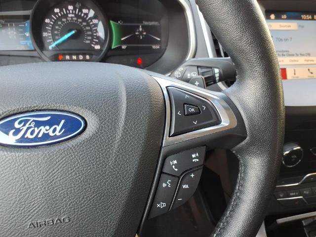 Certified 2019 Ford Edge SEL w/ Equipment Group 201A AWD/4WD image 21
