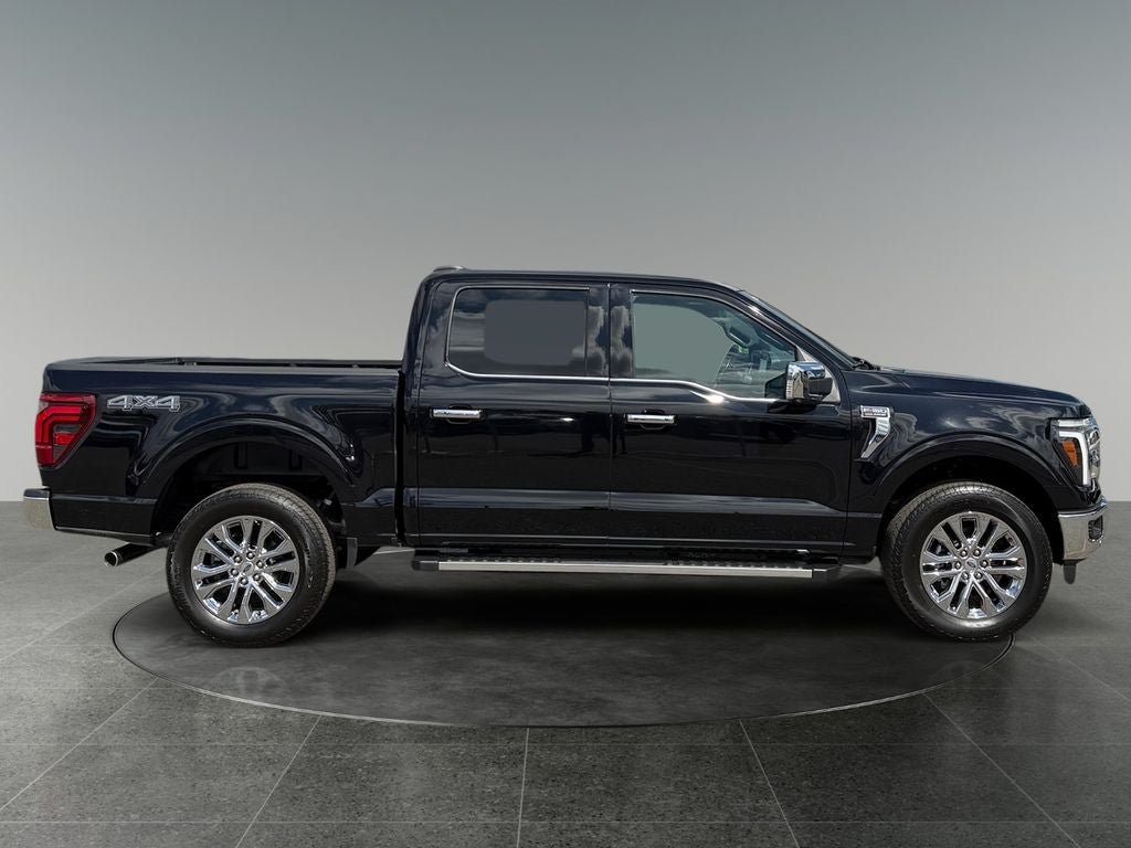 Certified 2026 Ford F150 Lariat w/ Tow/Haul Package AWD/4WD image 10