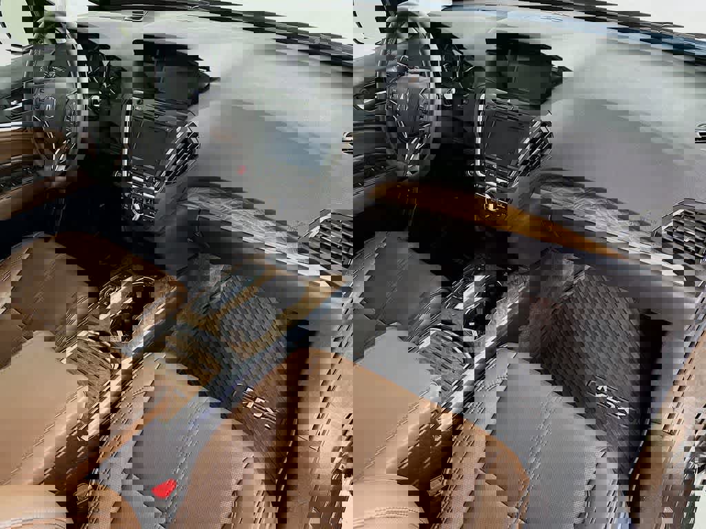 Used 2020 Acura MDX FWD w/ Advance Package image 32