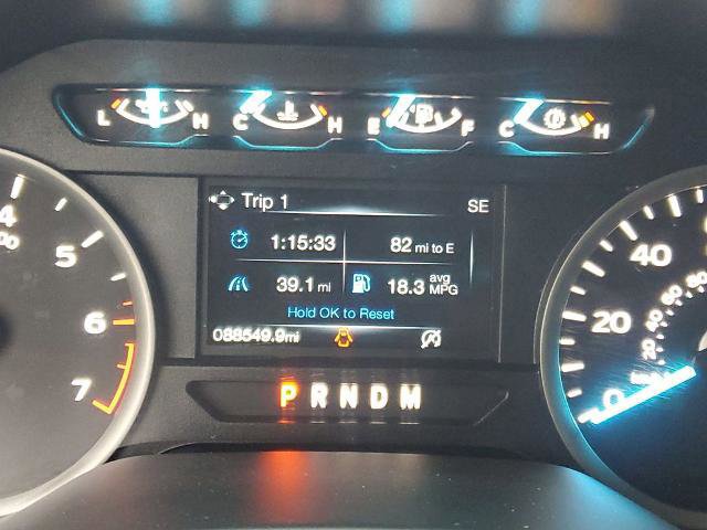 Certified 2019 Ford F150 XLT w/ Equipment Group 302A Luxury image 10