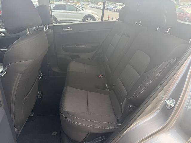Used 2017 Kia Sportage LX FWD image 13