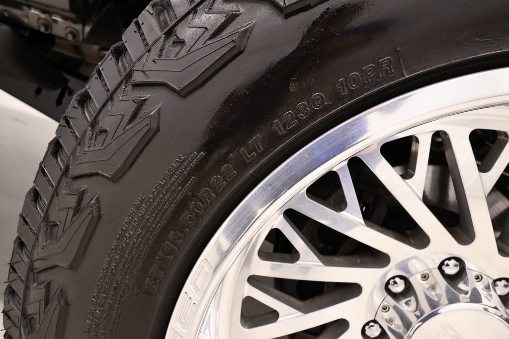 Used 2022 RAM 2500 Limited image 48