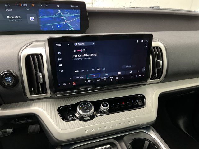 Certified 2025 Ford Expedition Max Active AWD/4WD image 22