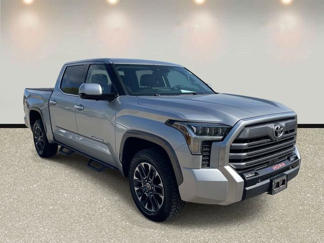 Used 2022 Toyota Tundra Limited image 3