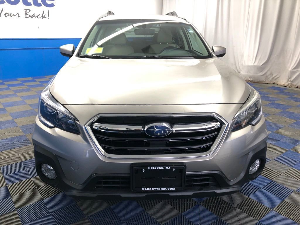 Used 2019 Subaru Outback 2.5i Premium image 8