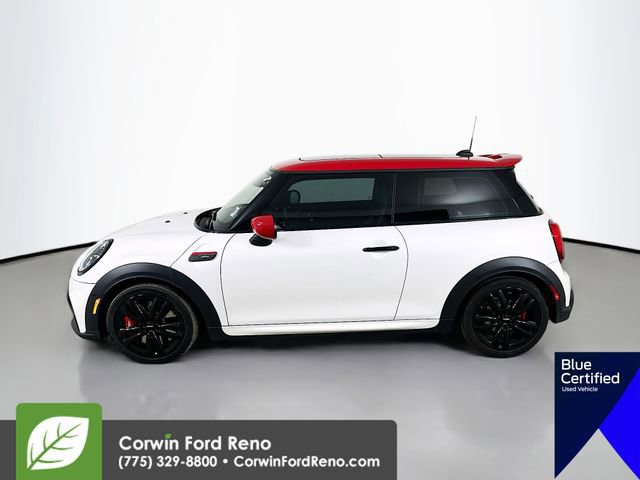 Used 2024 MINI Cooper John Cooper Works image 2