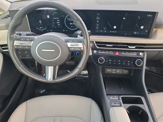 Used 2024 Hyundai Sonata Limited image 12