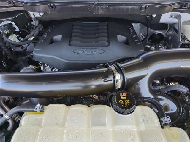 Certified 2023 Ford F150 XLT w/ Equipment Group 302A High image 22