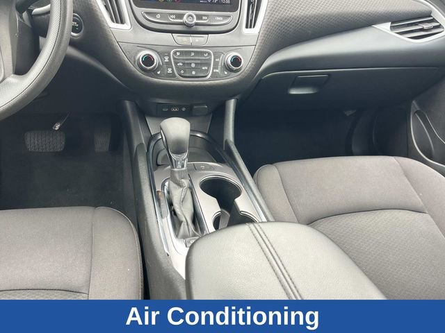 Used 2024 Chevrolet Malibu LT FWD image 20
