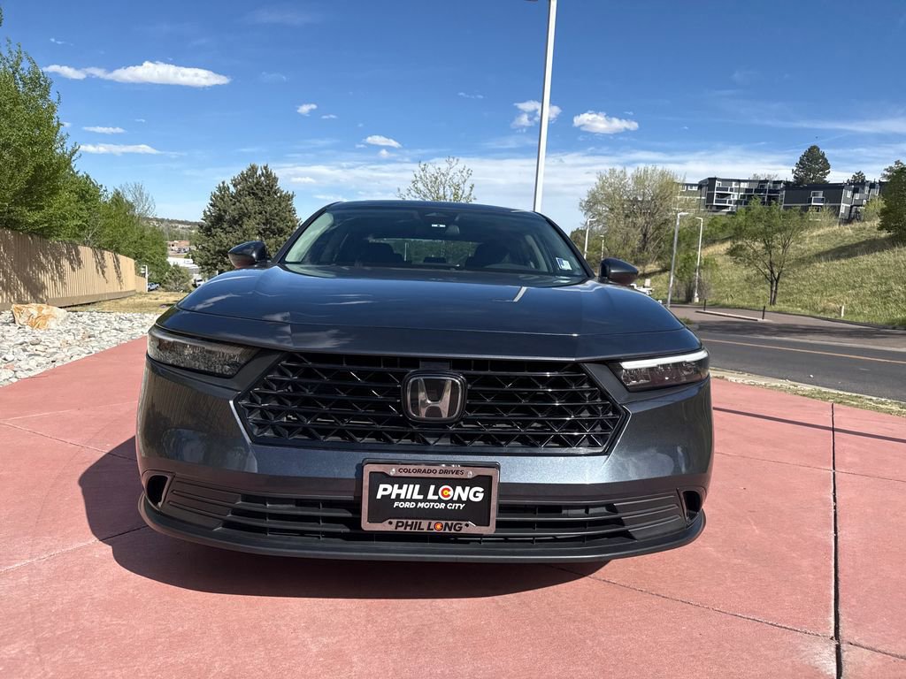 Used 2023 Honda Accord EX image 9