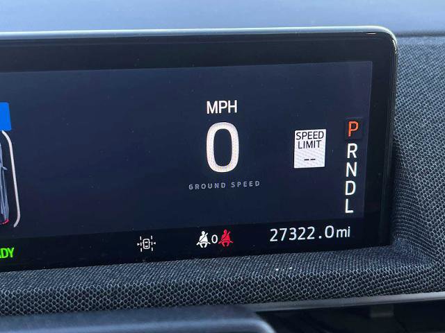 Certified 2022 Ford Mustang Mach-E Premium image 2