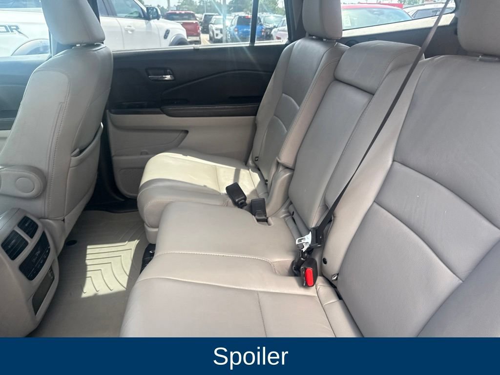 Used 2021 Honda Pilot Special Edition image 15