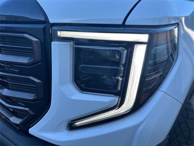 Used 2024 GMC Sierra 1500 AT4X w/ AT4X AEV Edition image 9