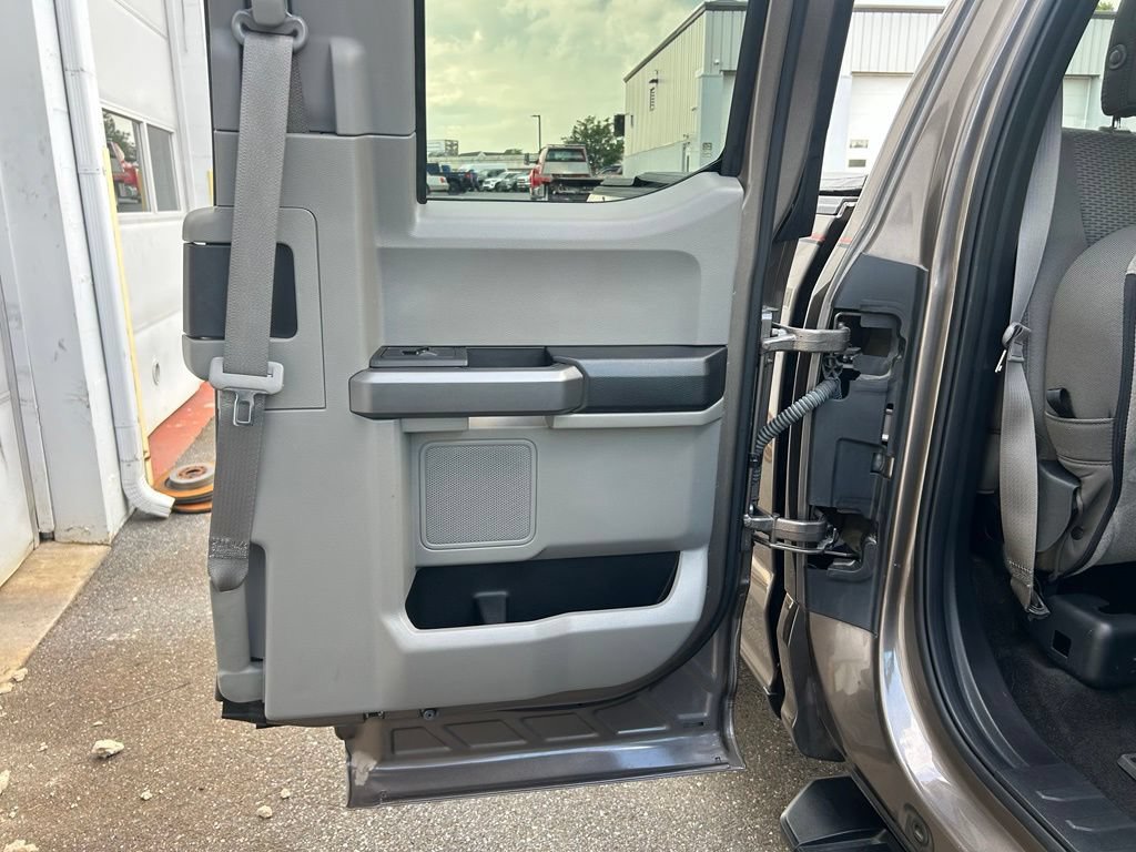Certified 2019 Ford F150 XLT AWD/4WD image 43