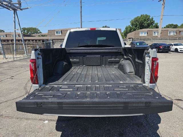 Certified 2024 Ford F150 STX AWD/4WD image 12
