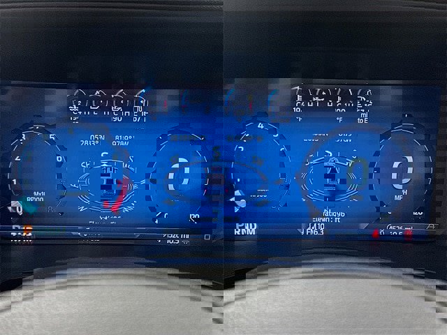 Certified 2024 Ford F150 XL w/ Equipment Group 103A High image 16