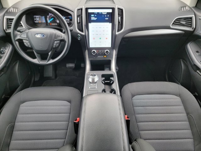 Certified 2024 Ford Edge SE w/ Black Appearance Package AWD/4WD image 26
