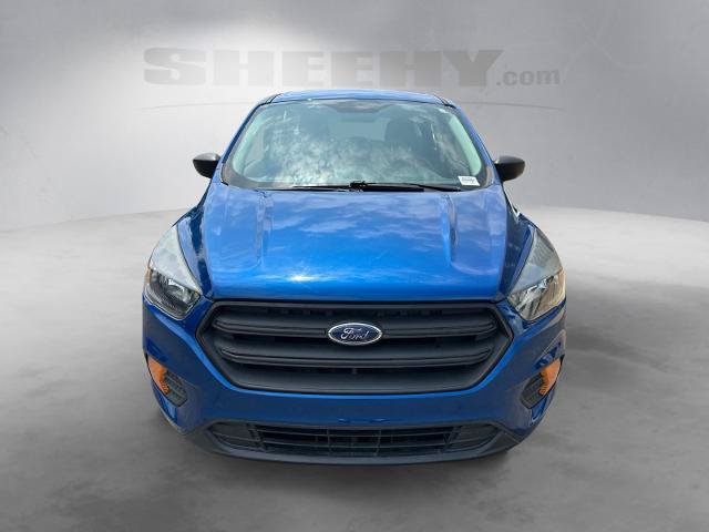 Certified 2019 Ford Escape S FWD image 16