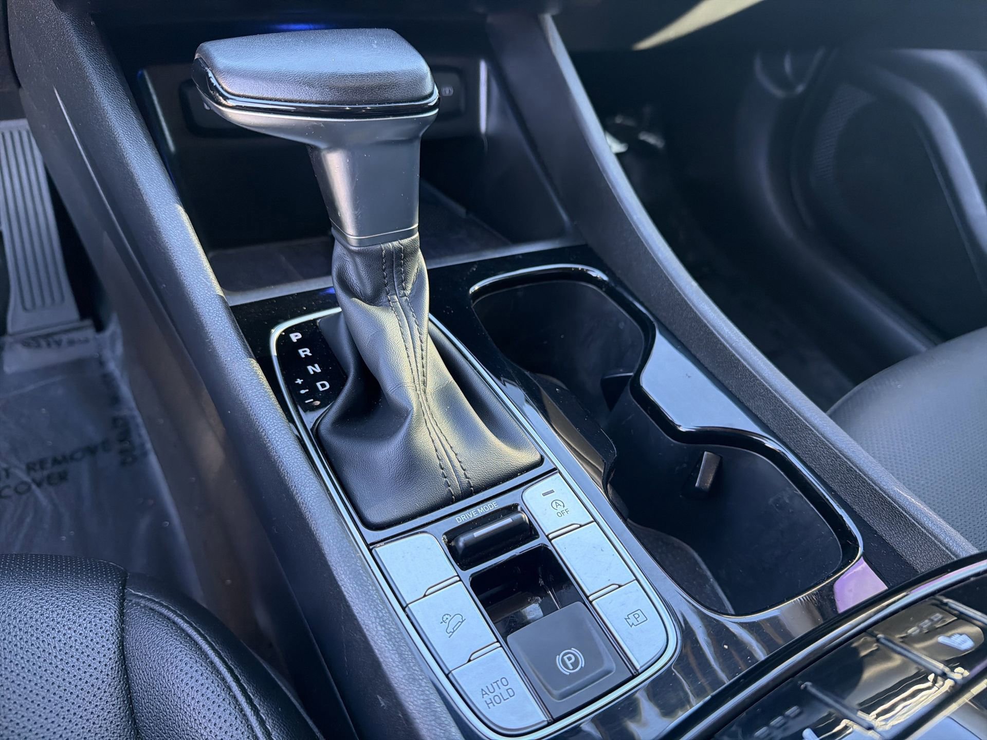 Used 2024 Hyundai Tucson SEL w/ Convenience Package image 18