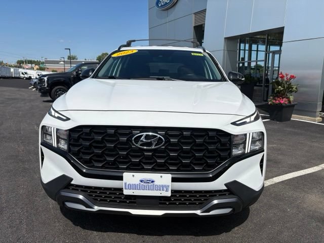 Used 2023 Hyundai Santa Fe XRT AWD/4WD image 8