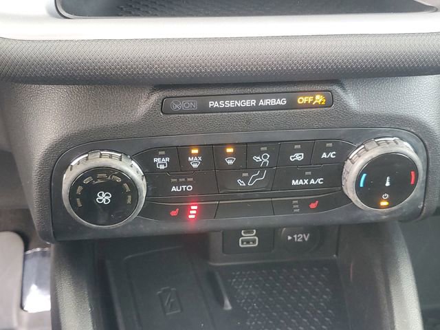 Certified 2023 Ford Bronco Sport Big Bend w/ Convenience Package image 20