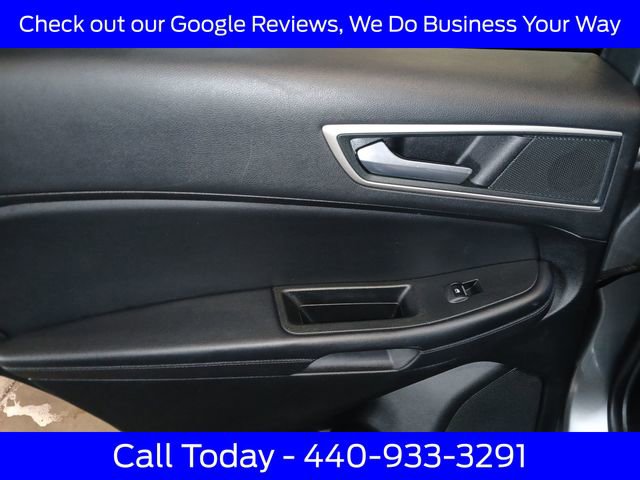 Certified 2024 Ford Edge SEL AWD/4WD image 31