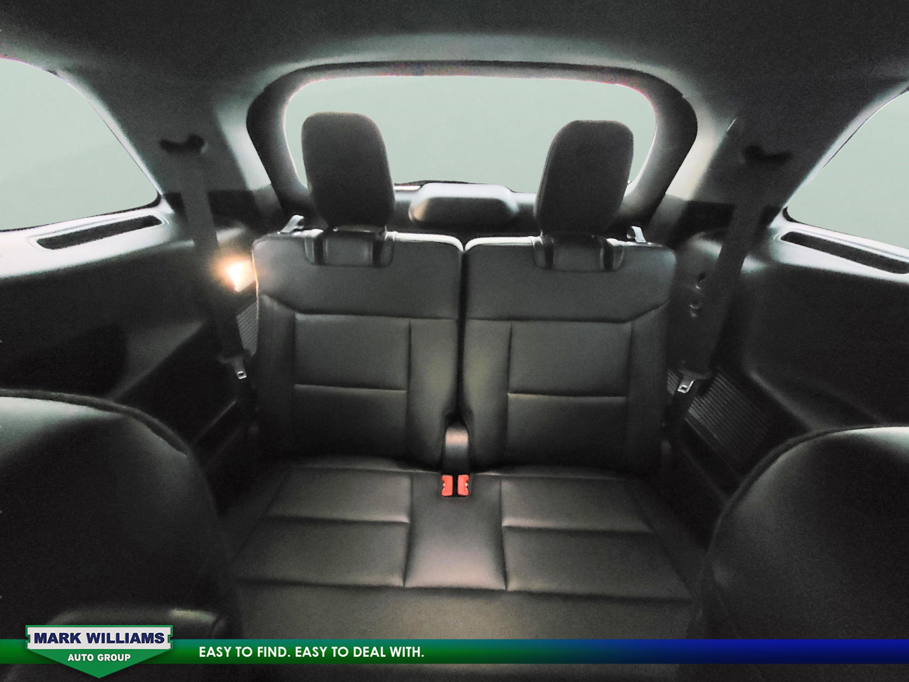 Certified 2023 Ford Explorer XLT w/ Equipment Group 202A image 15