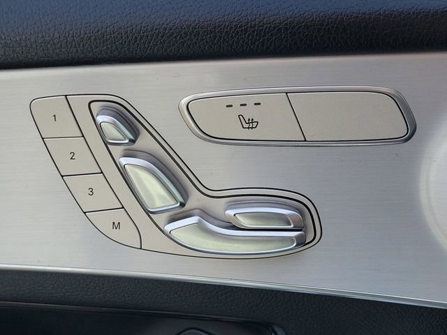 Used 2021 Mercedes-Benz GLC 300 image 17