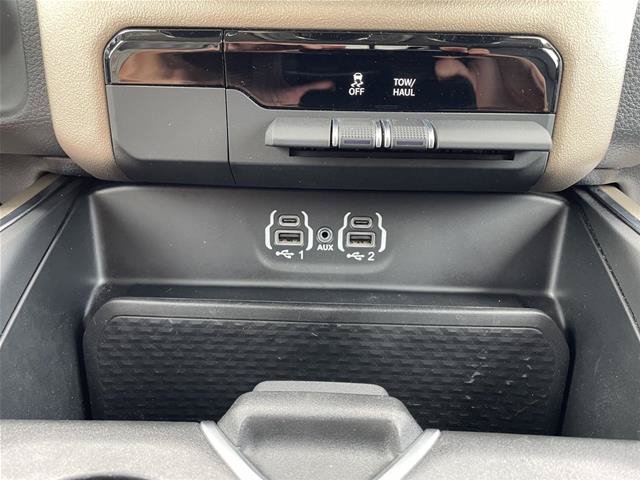 Used 2022 RAM 1500 Laramie AWD/4WD image 27