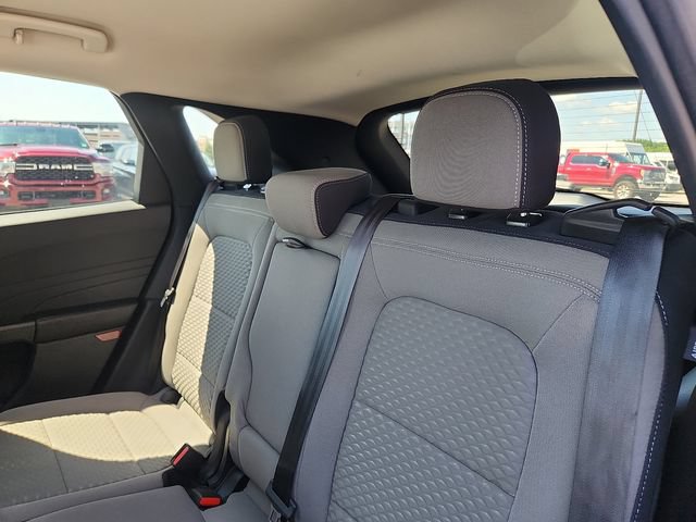 Certified 2021 Ford Escape SE w/ Convenience Package AWD/4WD image 24