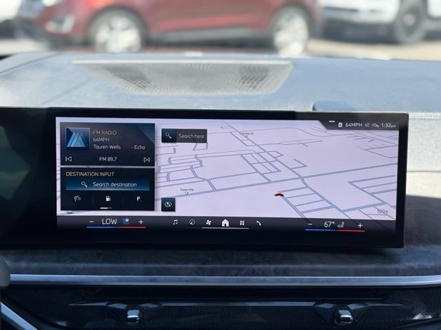 Used 2024 BMW X5 xDrive40i w/ Premium Package AWD/4WD image 3