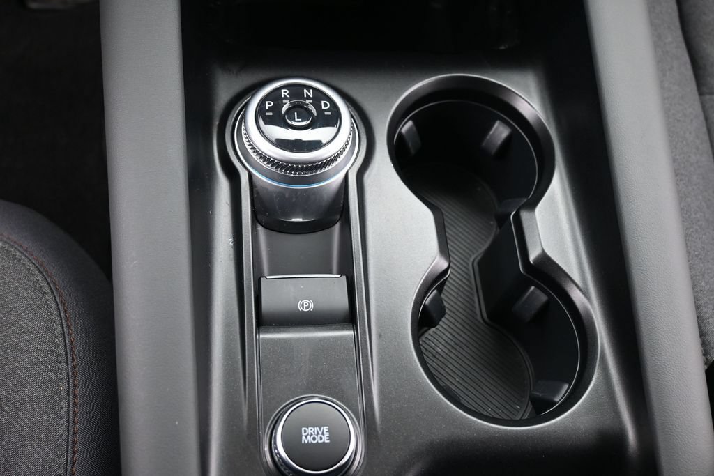 Certified 2025 Ford Explorer Active AWD/4WD image 13