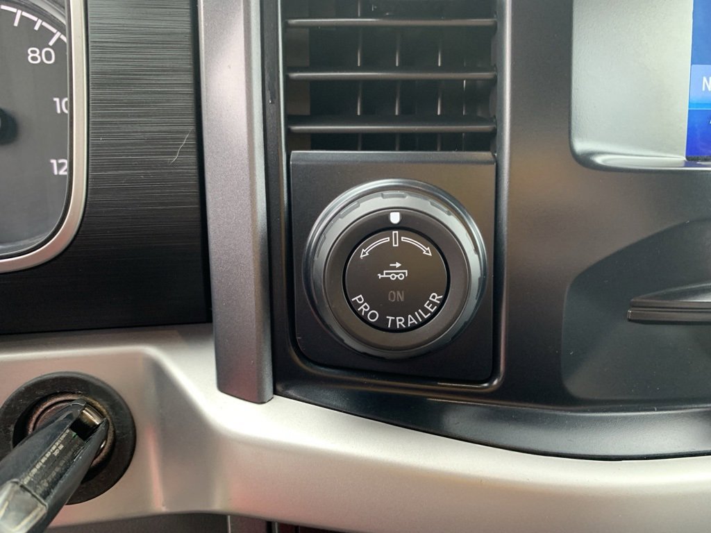 Certified 2023 Ford F150 XLT w/ Equipment Group 301A Mid image 33