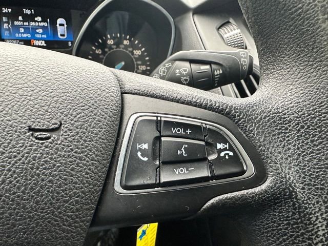Certified 2018 Ford Focus SE image 20