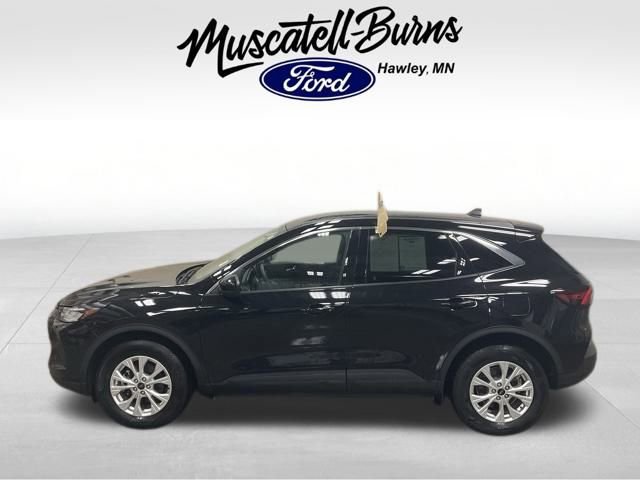 Certified 2023 Ford Escape Active w/ Tech Pack #2 image 4