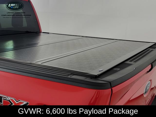 Certified 2021 Ford F150 XL w/ STX Appearance Package AWD/4WD image 17