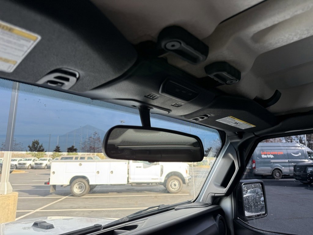 Used 2023 Jeep Gladiator Sport w/ Trailer Tow Package image 21