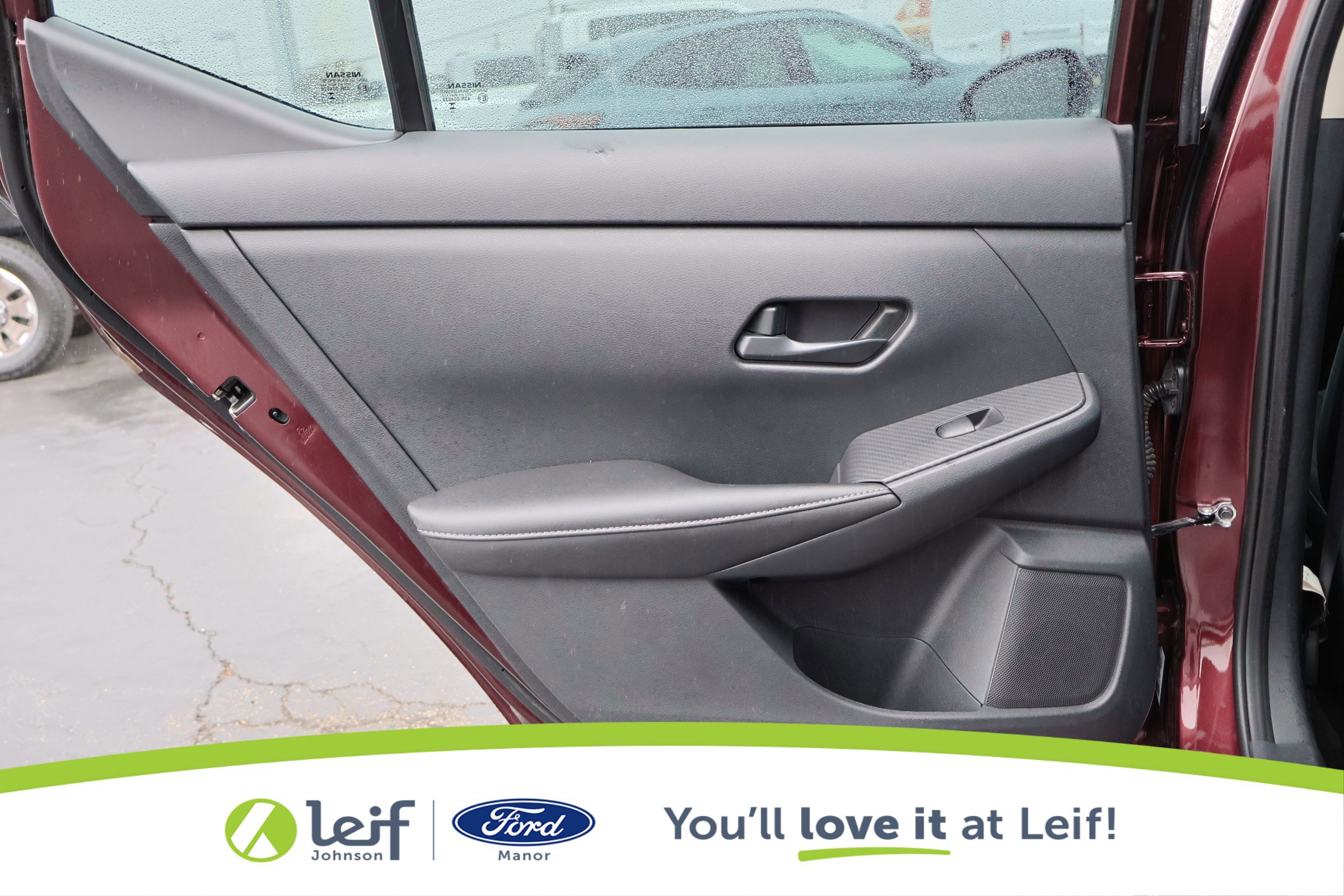 Used 2024 Nissan Sentra SV image 23