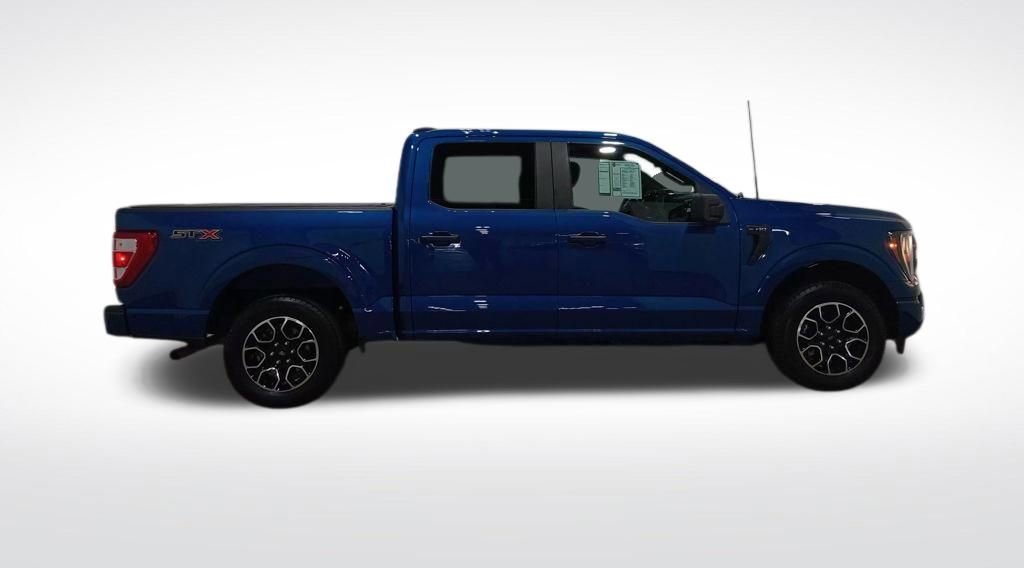 Certified 2023 Ford F150 XL w/ STX Appearance Package image 2