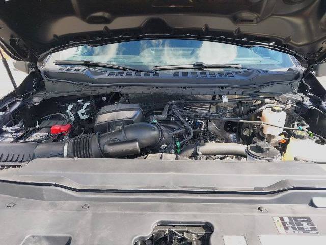Certified 2025 Ford F350 XL w/ STX Appearance Package AWD/4WD image 27