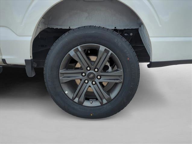Certified 2023 Ford F150 Lariat AWD/4WD image 28