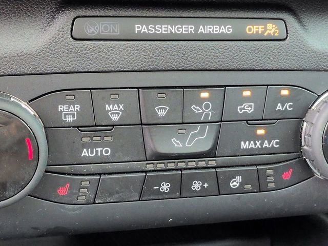 Certified 2023 Ford Bronco Sport Badlands w/ Premium Package AWD/4WD image 29