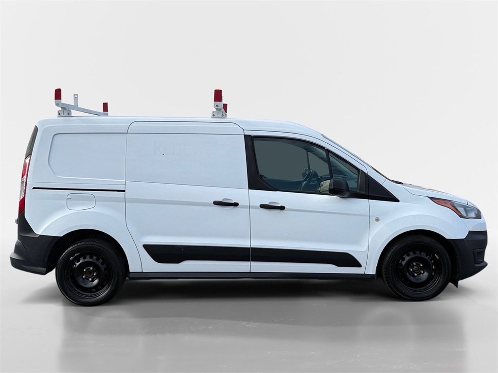 Certified 2020 Ford Transit Connect XL image 2