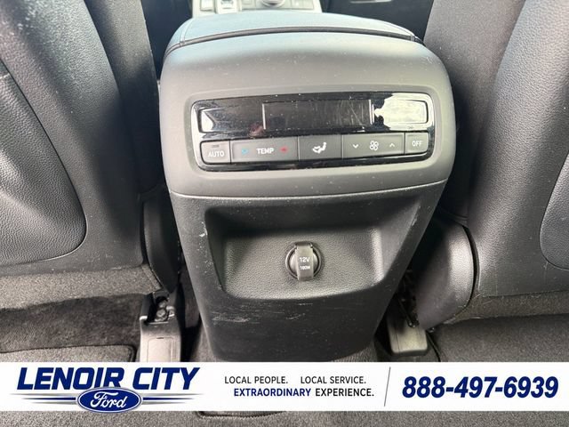 Used 2020 Hyundai Palisade SEL AWD/4WD image 14
