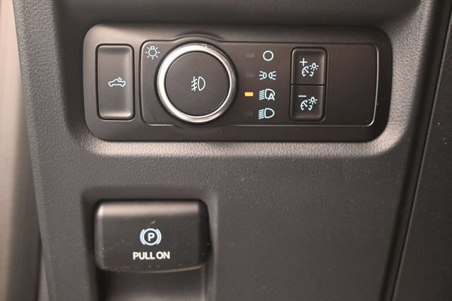 Certified 2024 Ford F150 STX AWD/4WD image 8
