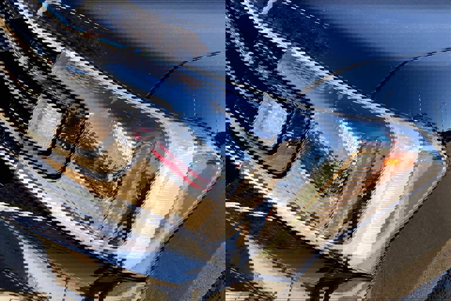 Certified 2021 Ford Expedition Limited image 27