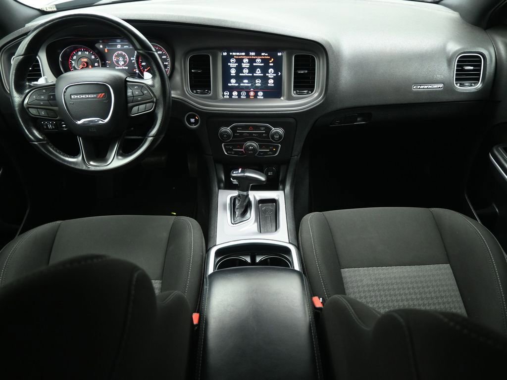 Used 2023 Dodge Charger R/T image 50
