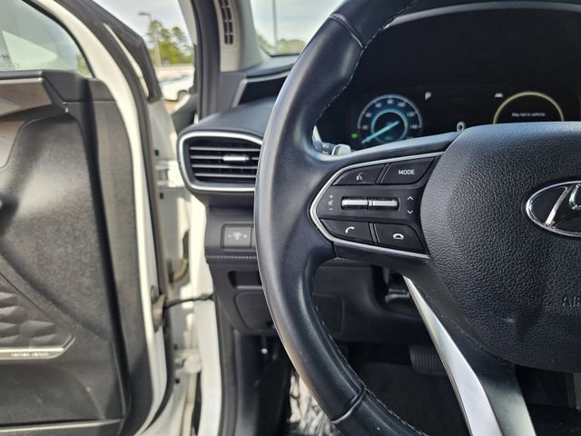 Used 2022 Hyundai Santa Fe SEL Premium image 26